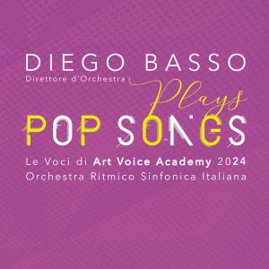 ดาวน์โหลดและฟังเพลง Wicked Game (feat. Le Voci di Art Voice Academy & Maddalena Zecchin) (Orchestral Version) พร้อมเนื้อเพลงจาก Diego Basso