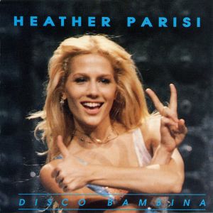 ดาวน์โหลดและฟังเพลง Lucky Girl พร้อมเนื้อเพลงจาก Heather Parisi