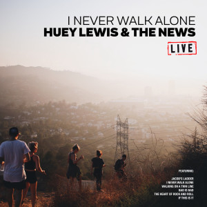 Dengarkan lagu Stuck with You (Live) nyanyian Huey Lewis & The News dengan lirik