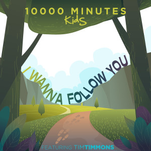 Tim Timmons的專輯I Wanna Follow You