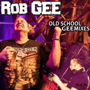 收聽Rob Gee的Son of Rob Gee (Exorcism Remix)歌詞歌曲