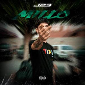 收聽J23的Millo歌詞歌曲