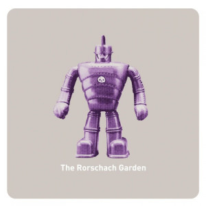 收聽The Rorschach Garden的Robot Song歌詞歌曲