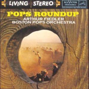 ดาวน์โหลดและฟังเพลง Don't Fence Me In (from "Hollywood Canteen") พร้อมเนื้อเพลงจาก Arthur Fiedler