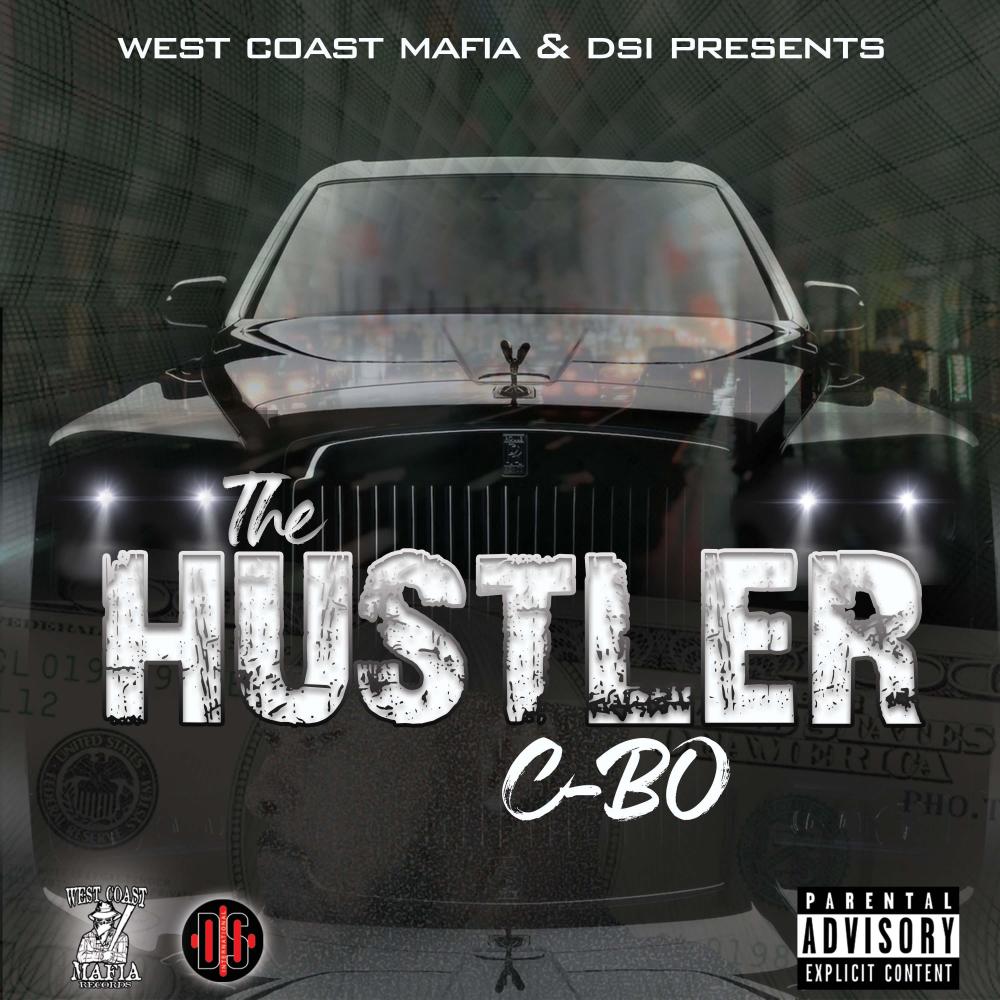 The Hustler (Instrumental)