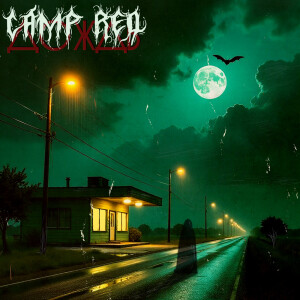 Album Дождь oleh Camp Red