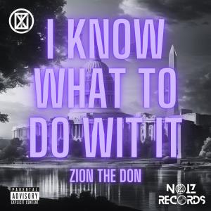 ดาวน์โหลดและฟังเพลง I Know What To Do With It (Explicit) พร้อมเนื้อเพลงจาก Zion The Don