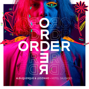 Listen to Hotel Saudades (Original Mix) song with lyrics from Albuquerque