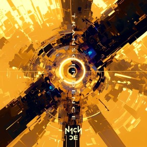 Listen to TRANSCENDENCE (完整版) song with lyrics from Nacnce