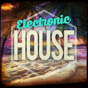 收聽Electronic House的Down on Me歌詞歌曲