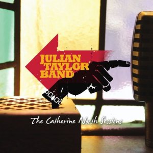 收聽Julian Taylor Band的Just a Little Bit歌詞歌曲