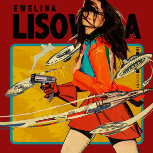 收聽Ewelina Lisowska的T-Shirt歌詞歌曲