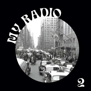 Various的专辑My Radio 2