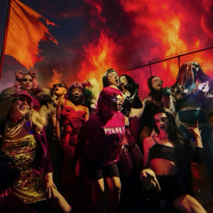 default playlist img