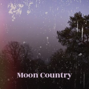 Various的專輯Moon Country