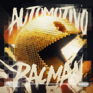 ดาวน์โหลดและฟังเพลง Automotivo Pac Man พร้อมเนื้อเพลงจาก DJ RICK 013