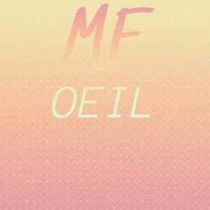 Album Me Oeil oleh Various