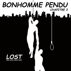 收听Lost的Bruce Wayne (Explicit)歌词歌曲