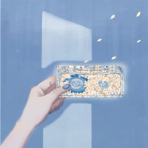 Album 轻音乐纯音乐：学习放松舒缓治愈音乐 from 治愈音乐集