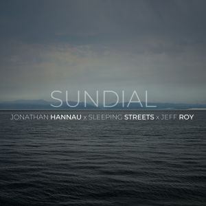 Album Sundial from Jonathan Hannau