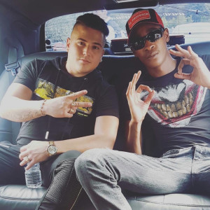 Listen to Léwé léwé (Explicit) song with lyrics from Moré