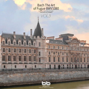 Dengarkan Bach: The Art of Fugue BWV 1080 No.14 lagu dari Lullaby & Prenatal Band dengan lirik