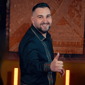 Album Bea Nasu Cu Finu from Calin Toader