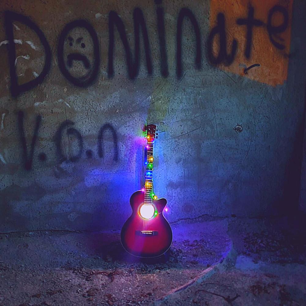 Dominate