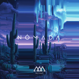 的專輯Nómada