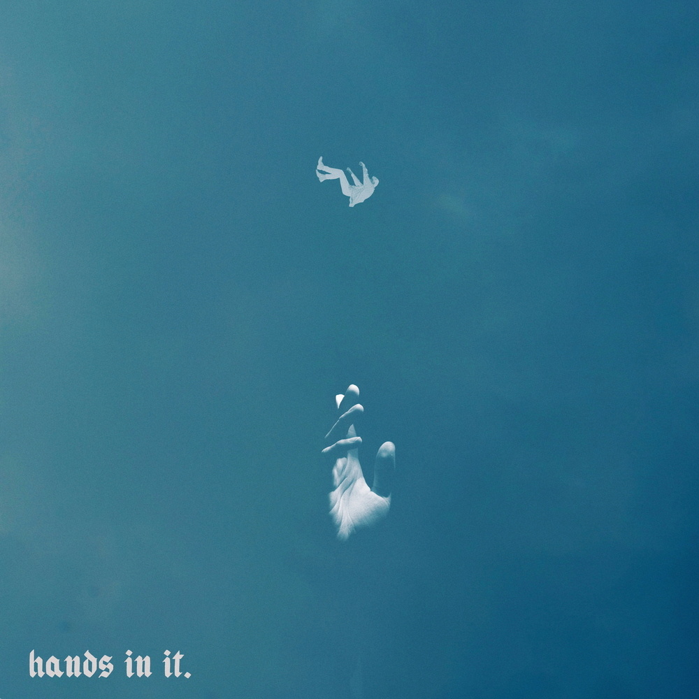 Hands in It (feat. Mike Todd)
