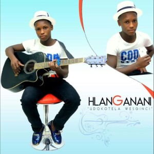 收聽Hlanganani的Thobekile歌詞歌曲
