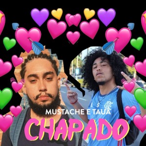 Album Chapado oleh TAUA