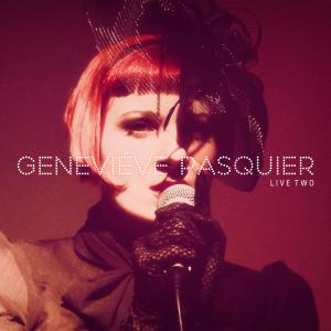 收聽Genevieve Pasquier的I am not yours歌詞歌曲