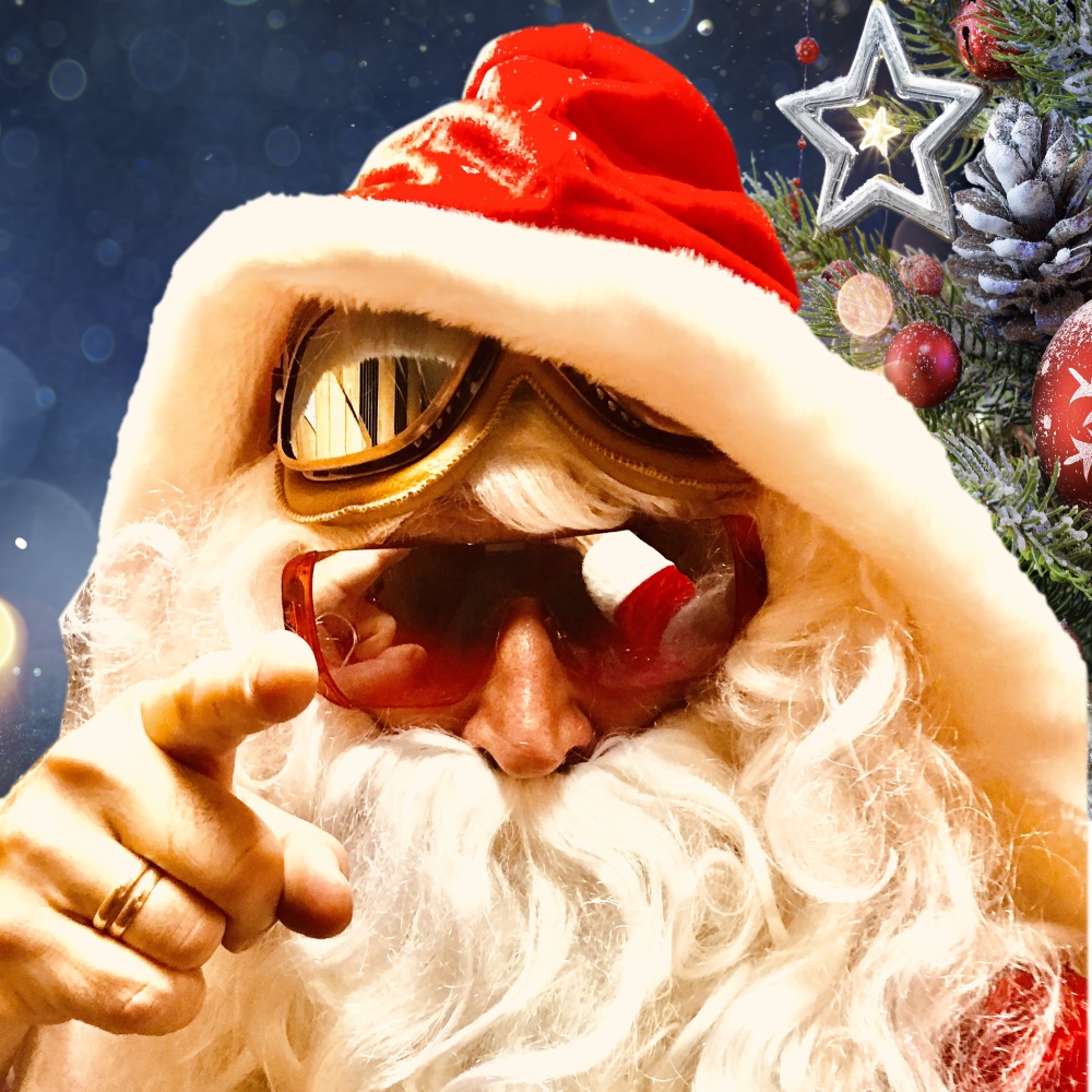 Merry Funk Xmas (DJ Cheezo Remix)