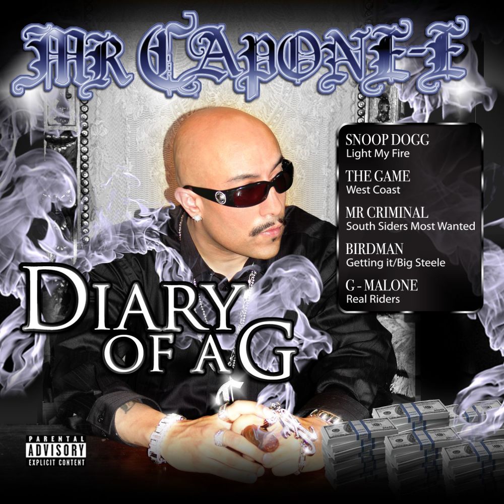 Light My Fire (Explicit)