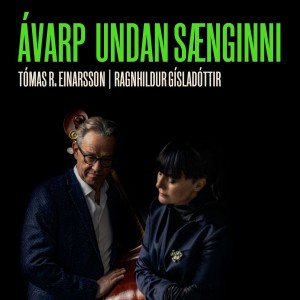 Tomas R. Einarsson的專輯Ávarp undan sænginni