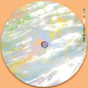 Album Glistening Club Music, Vol. 2 from Sam Goku
