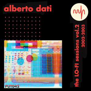 Listen to Screams (Original Mix) song with lyrics from Alberto Dati