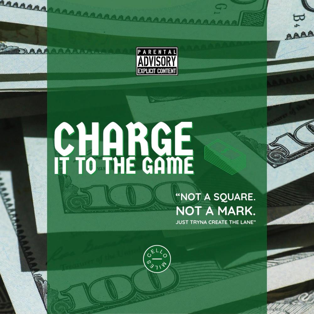Charge It To The Game (Explicit)