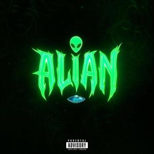 อัลบัม alian (prod. Whyper) [Explicit] ศิลปิน LUNNIKZ