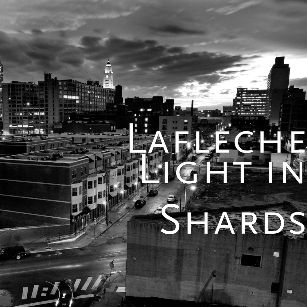 Light in Shards (Explicit)