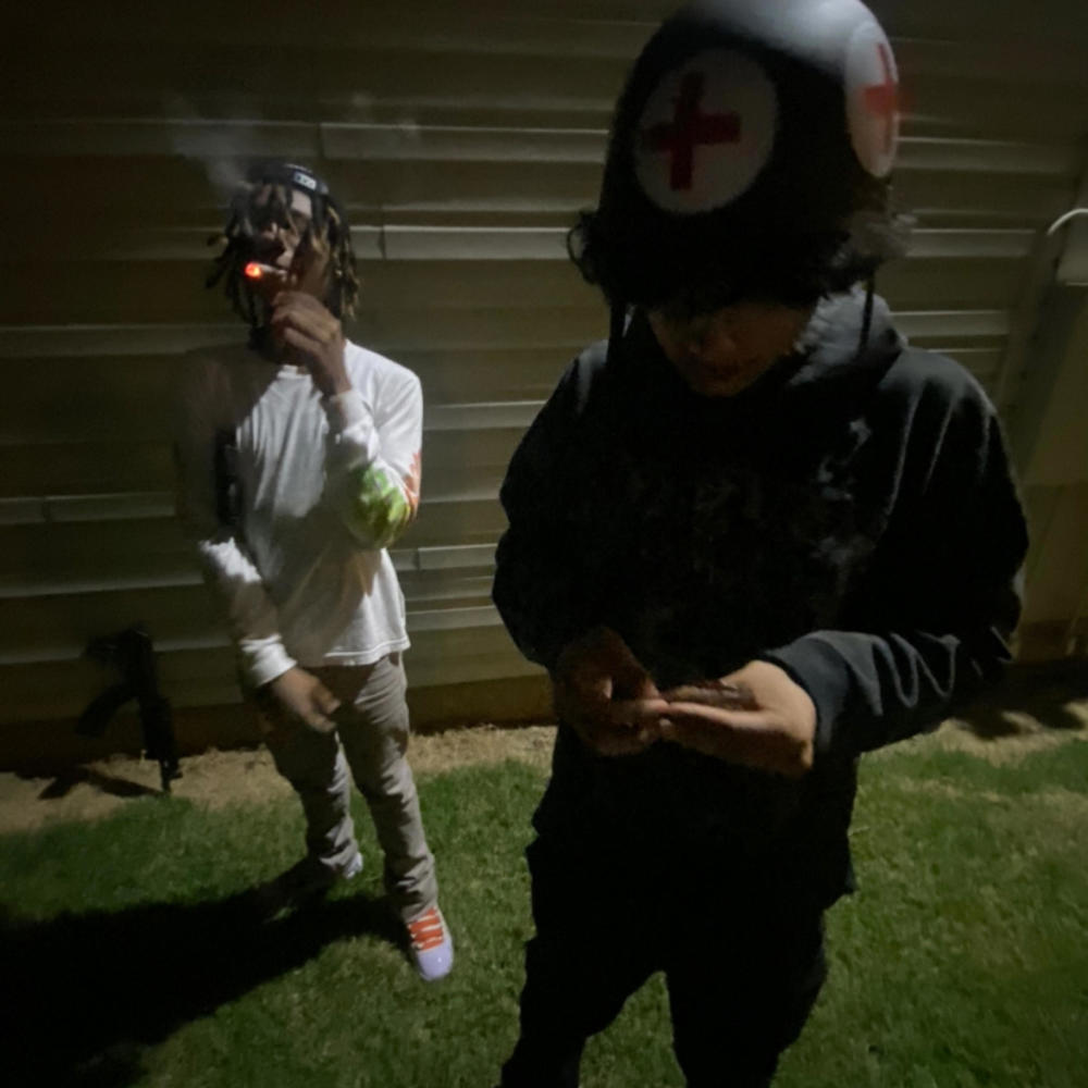 BBolder (cinco) (Explicit)