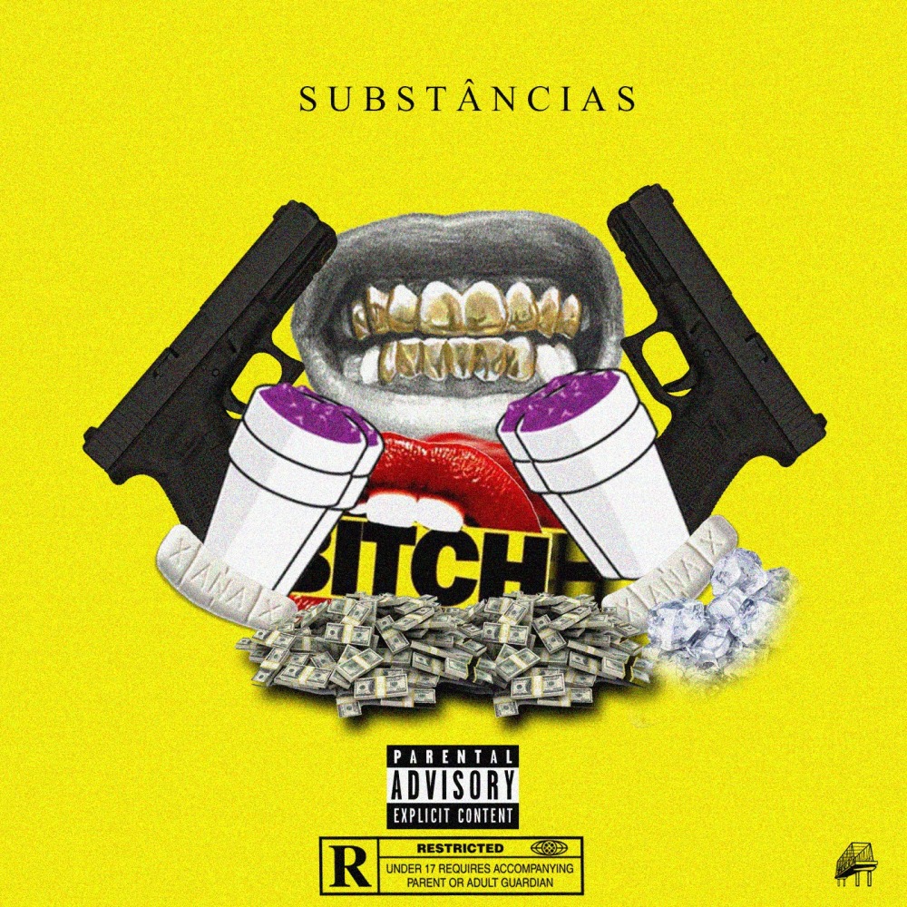 Substâncias