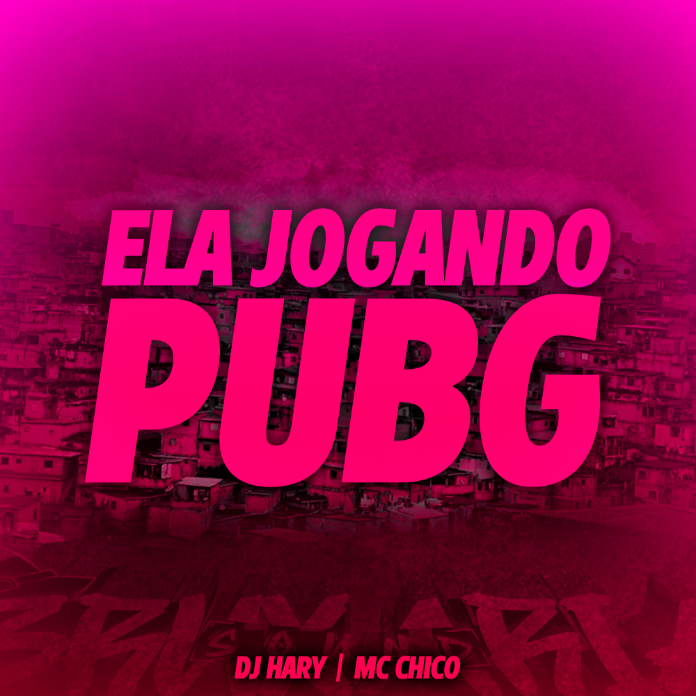 Ela Jogando Pubg (Explicit)
