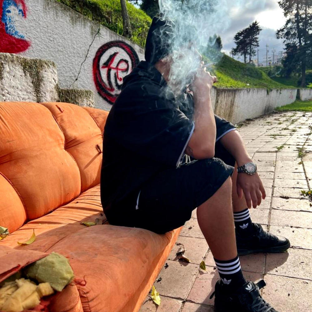 Vicios (feat. Warapo Sound) (Explicit)