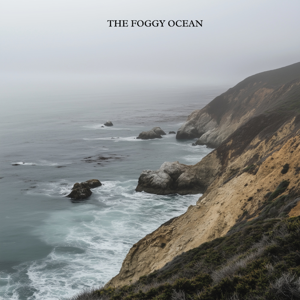 The Foggy Ocean
