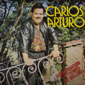 收聽Carlos Arturo的Alma Destrozada歌詞歌曲