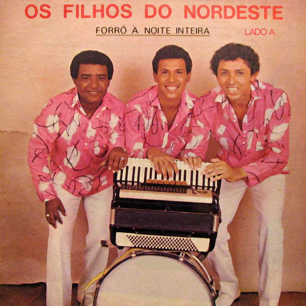 São João no Caçador