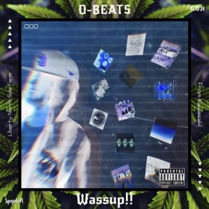 Listen to Dead End (feat. 9) (Explicit) song with lyrics from O-BEATS