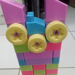 Ajeng的專輯Duduk berdua